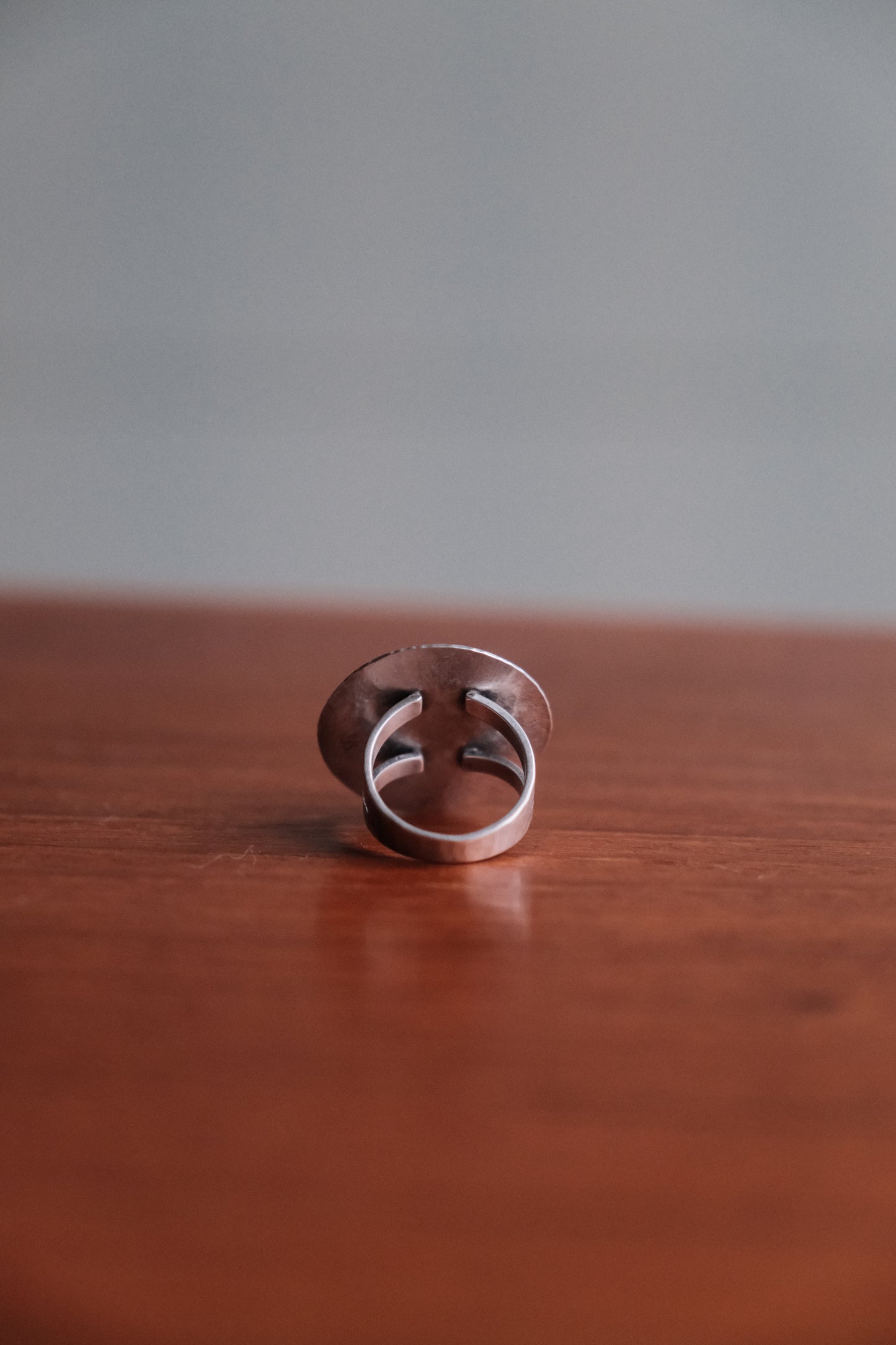 Arête Ring (size 6.75)